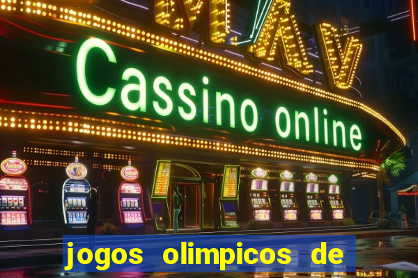 jogos olimpicos de paris de 2024